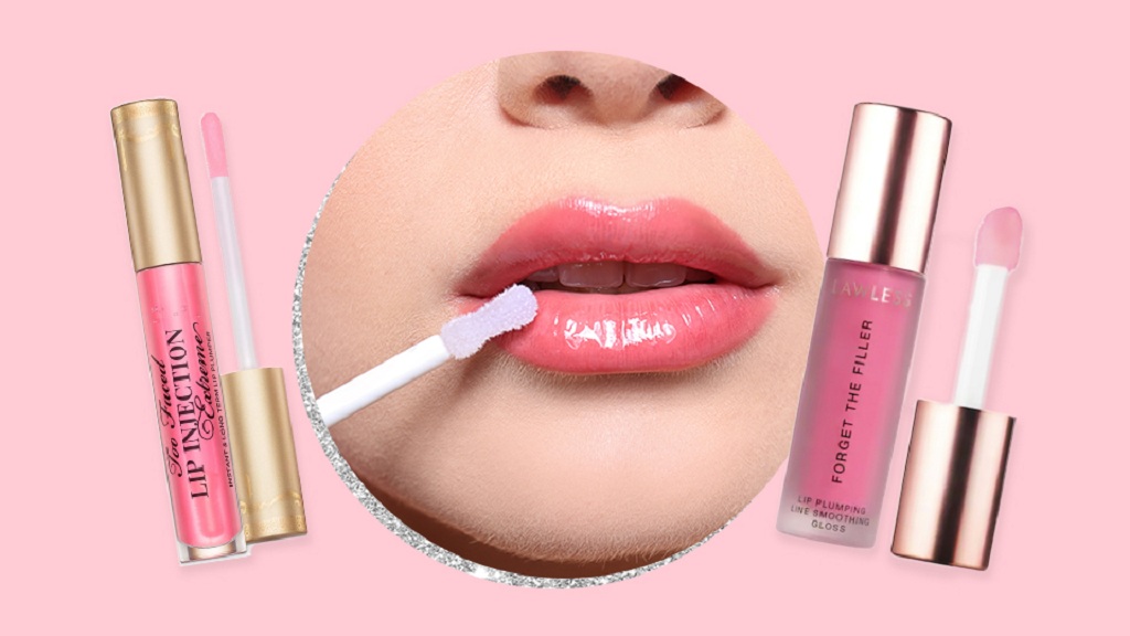 The 7 Best Drugstore Lip Plumpers Reviews & Guide for 2023
