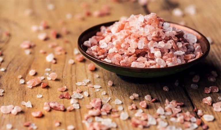 Best Himalayan Pink Salt