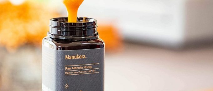Best Manuka Honey for Skin
