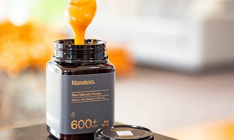 Best Manuka Honey for Skin