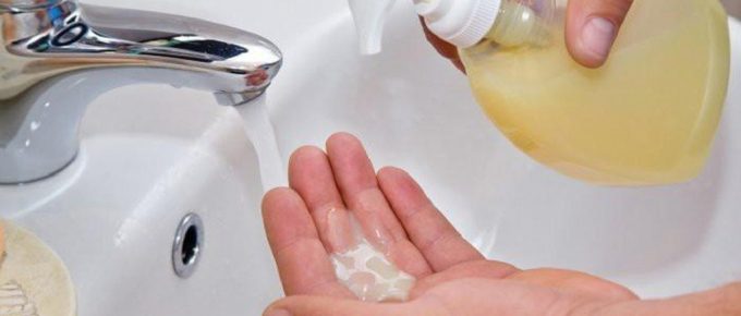 Best Natural Hand Soaps