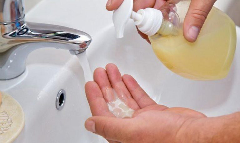 Best Natural Hand Soaps