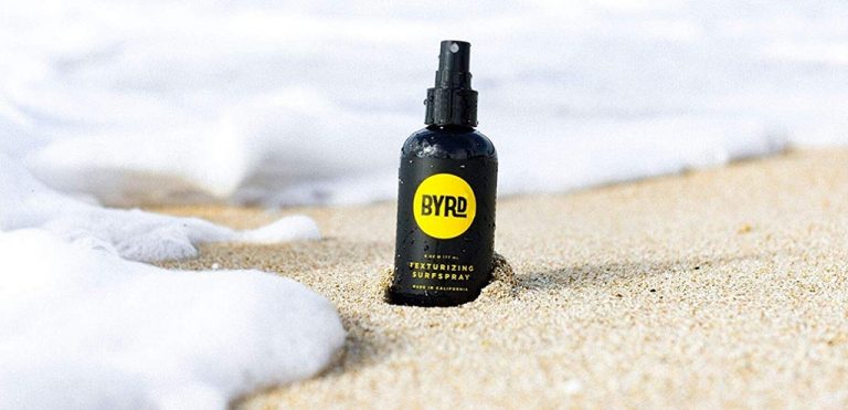 Best Sea Salt Sprays