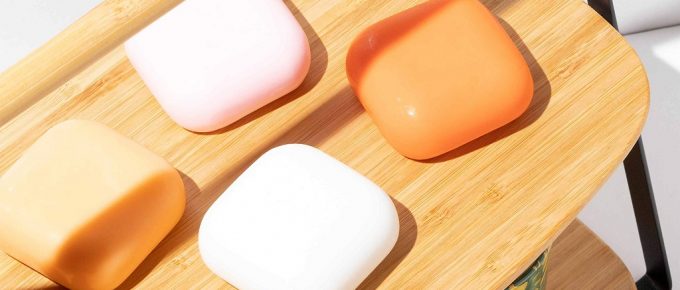 Best Skin Whitening Soaps