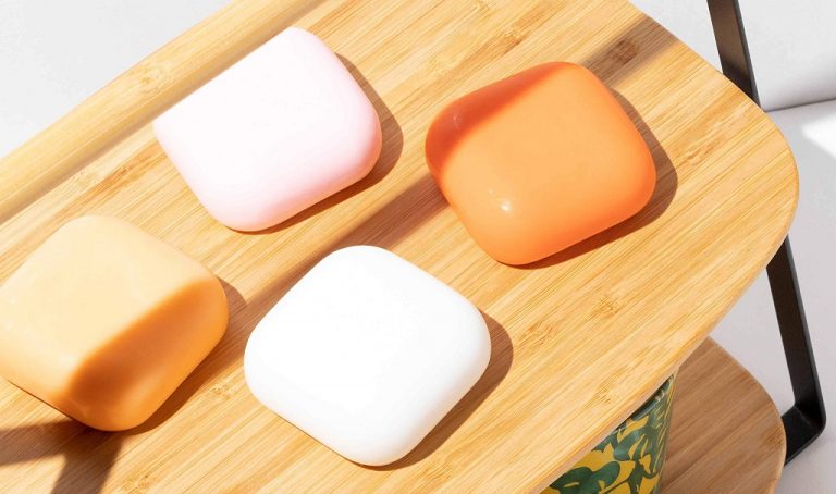 Best Skin Whitening Soaps