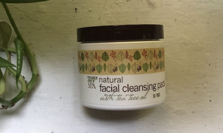 Best Tea Tree Oil Face Washes