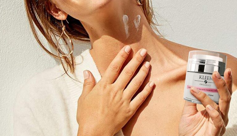 Best Treatments for Neck Wrinkles