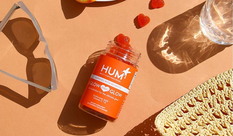 Best Vitamins for Dry Skin