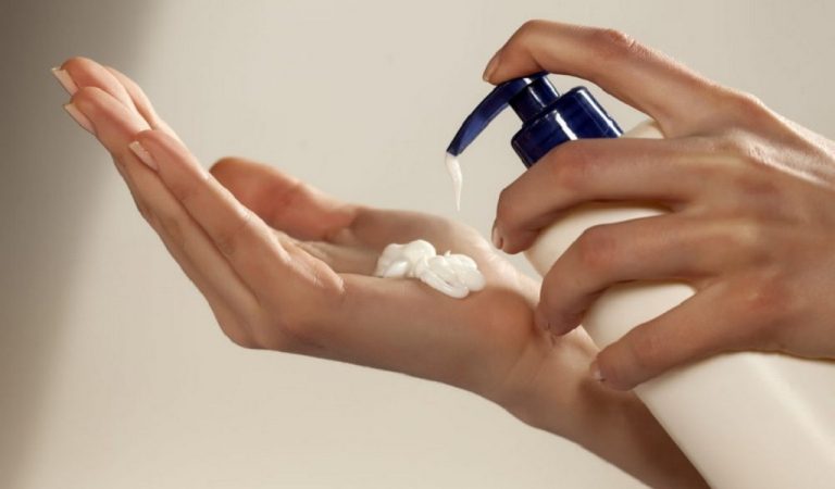 Best AHA Body Washes