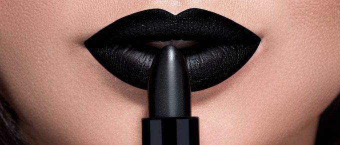 Best Black Lipsticks