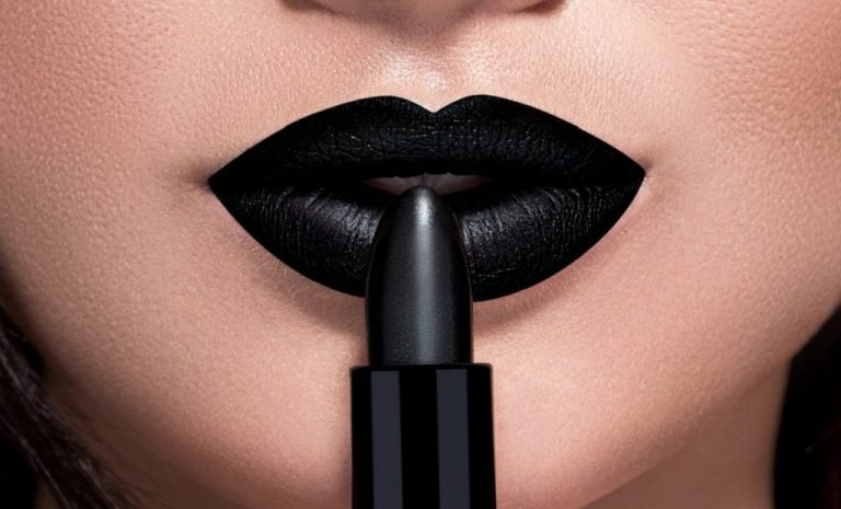 Best Black Lipsticks