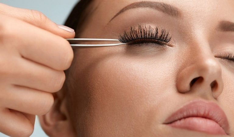 Best Drugstore False Eyelashes