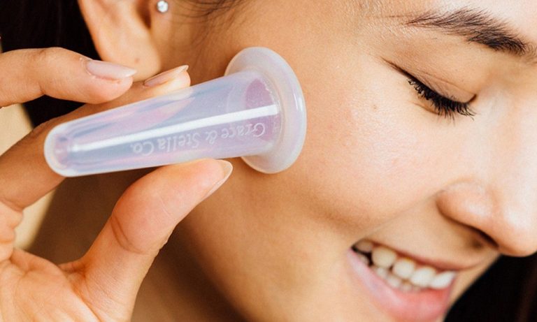 Best Facial Cupping Set