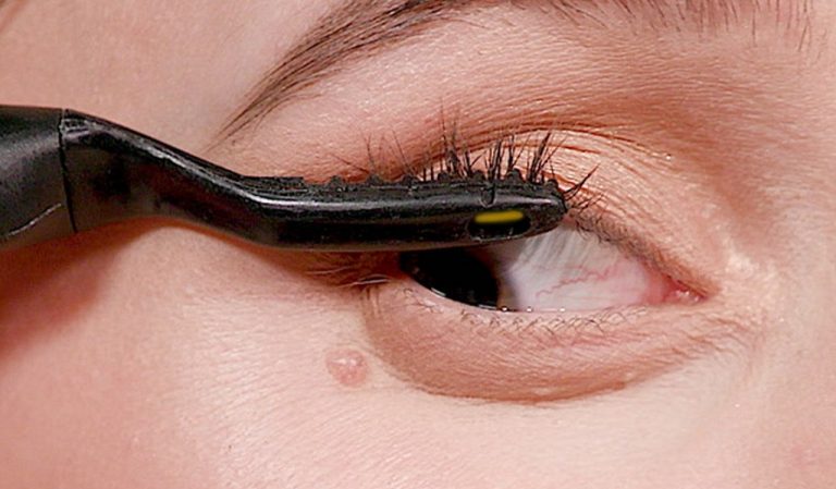 Best Heated Eyelash Curler