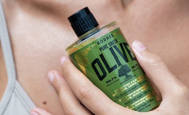 Best Olive Oils for the Face