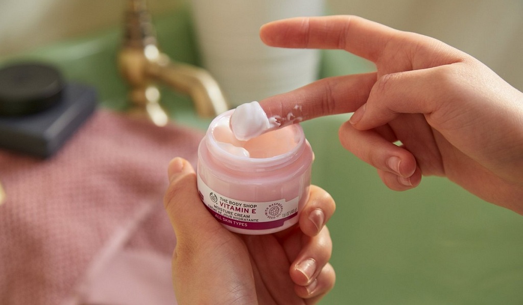Best Vitamin E Creams