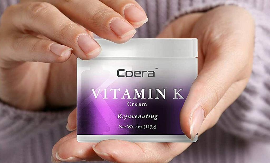 The 8 Best Vitamin K Creams Reviews & Guide for 2023