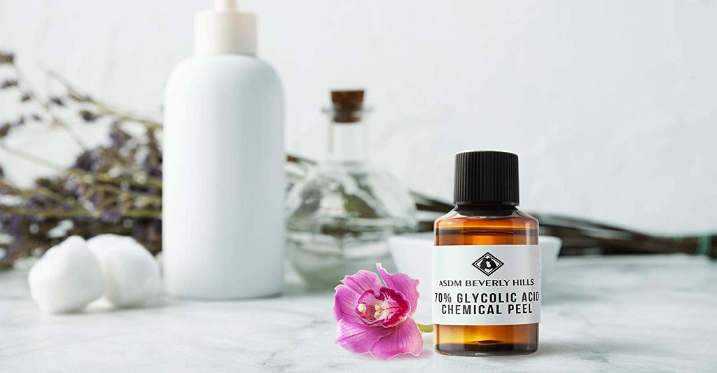 Best Body Peels