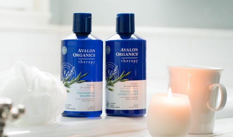 Best Argan Oil Shampoos