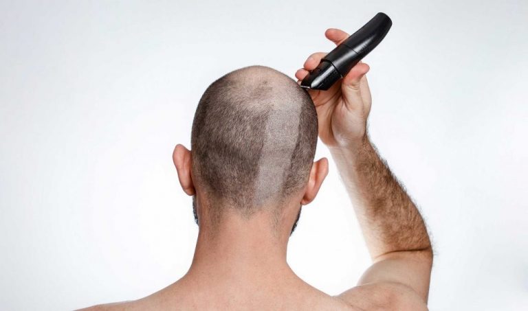 Best Clippers for Bald Heads