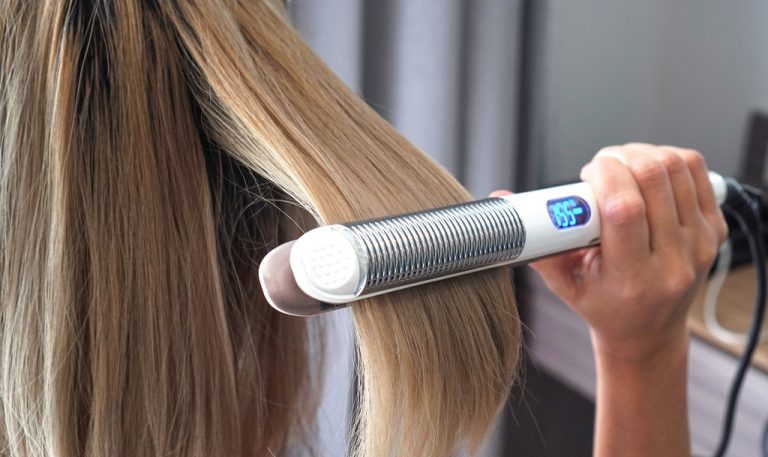Best Flat Irons for Natural Hair