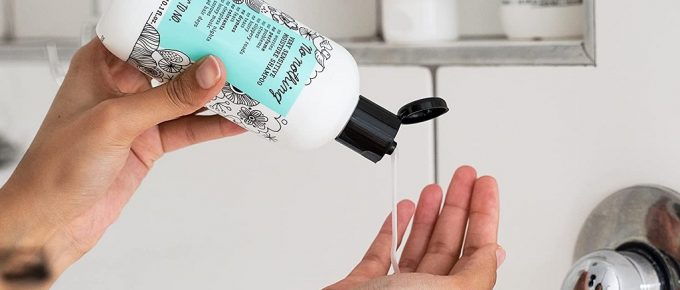 Best Shampoos for Eczema