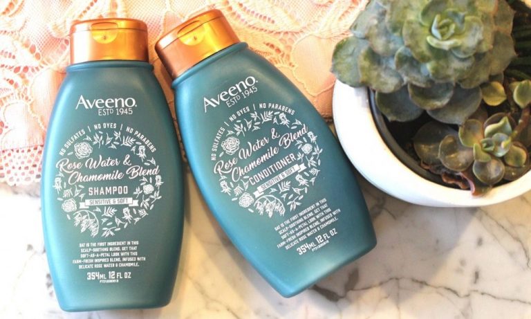 Best Shampoos for Sensitive Scalps