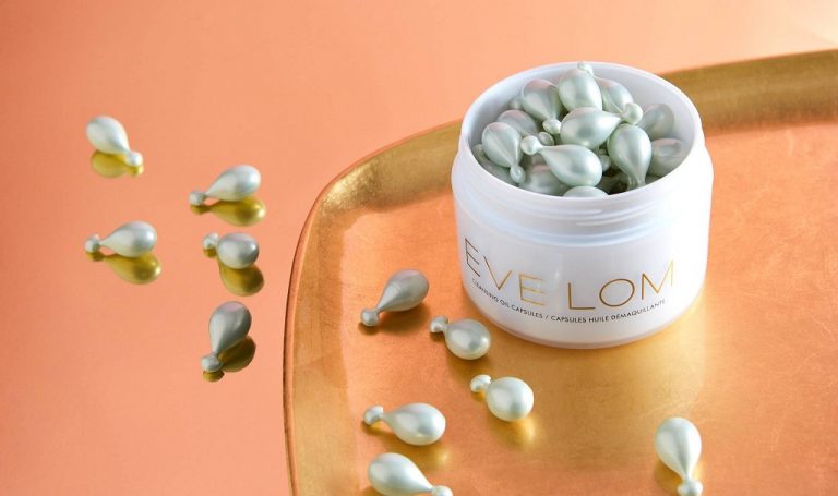 Best Skincare Capsules