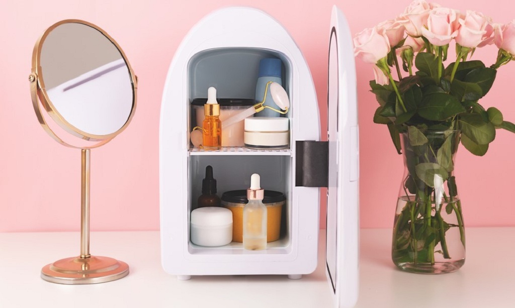Best Skincare Fridges