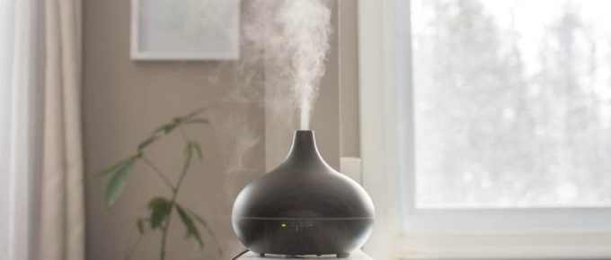 Best Essential Oil Diffusers for Large Rooms