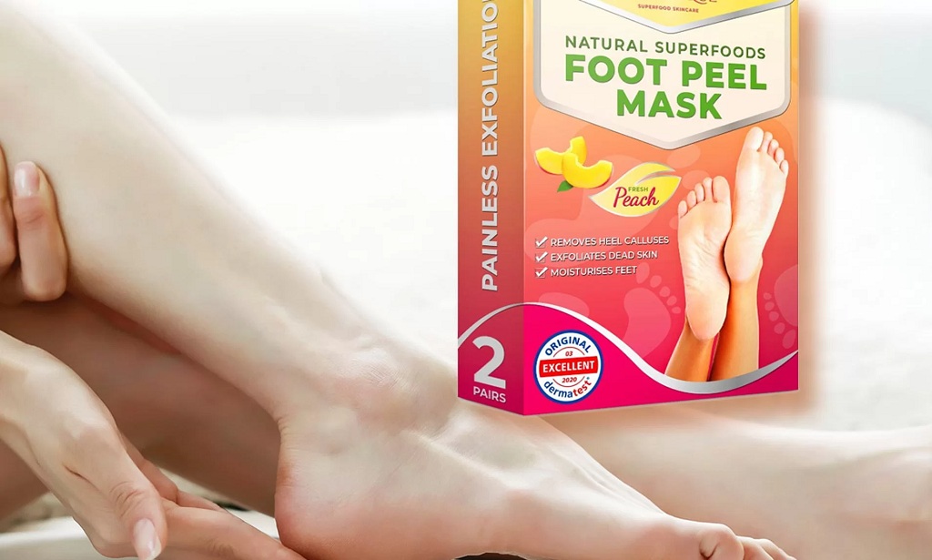 Best Foot Masks
