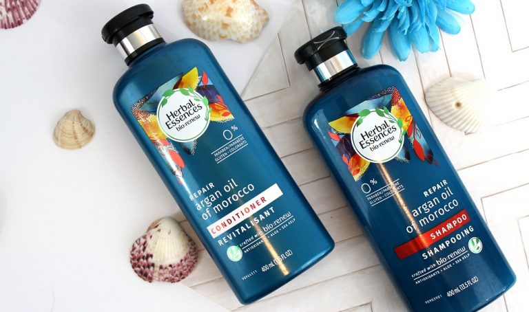 Best Herbal Essences Shampoo