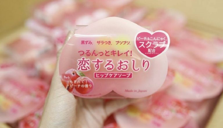 Best Japanese Skin Whitening Products