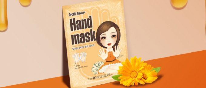 Best Korean Hand Masks