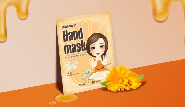Best Korean Hand Masks