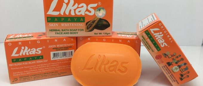 Best Papaya Soaps for Skin Whitening