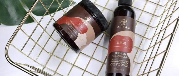 Best Shampoos and Conditioners for African American Hair
