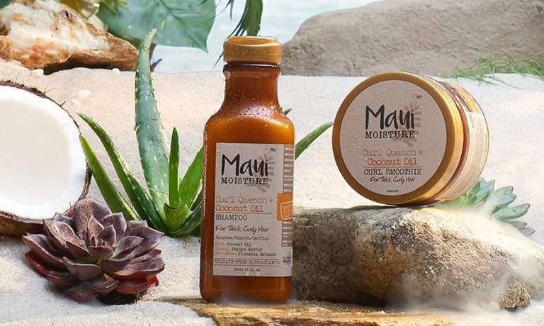 Best Shampoos and Conditioners for Thick, Coarse Hair