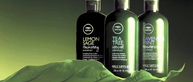 Best Tea Tree Oil Shampoos