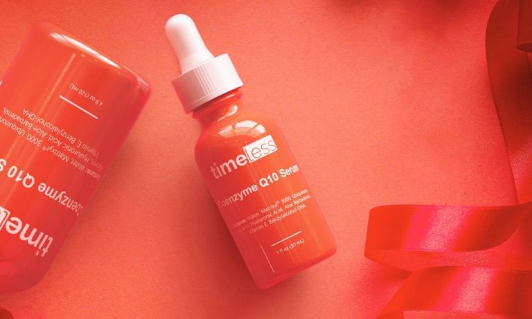 Best CoQ10 Skin Care Products