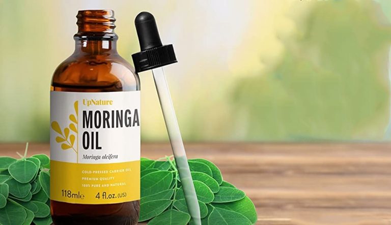 Best Moringa Oils for the Face