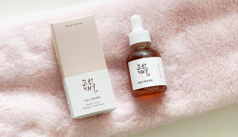 Best Snail Serums