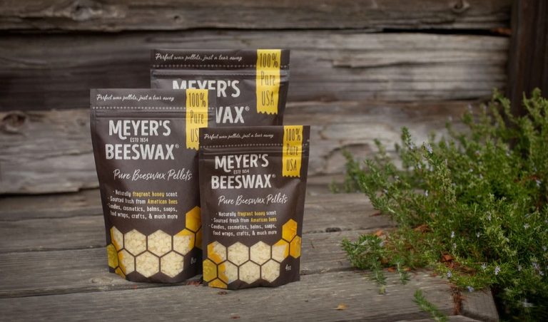 Best Beeswax for Skin