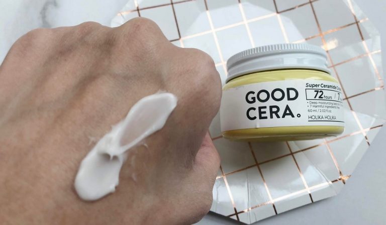 Best Korean Ceramide Creams