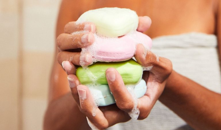 Best Soaps for Hidradenitis Suppurativa