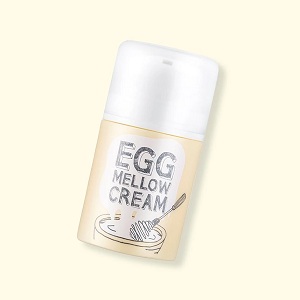 TOO COOL FOR SCHOOL Egg Mellow Cream
