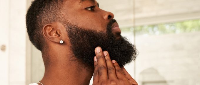 Best Beard Oils for Black Men