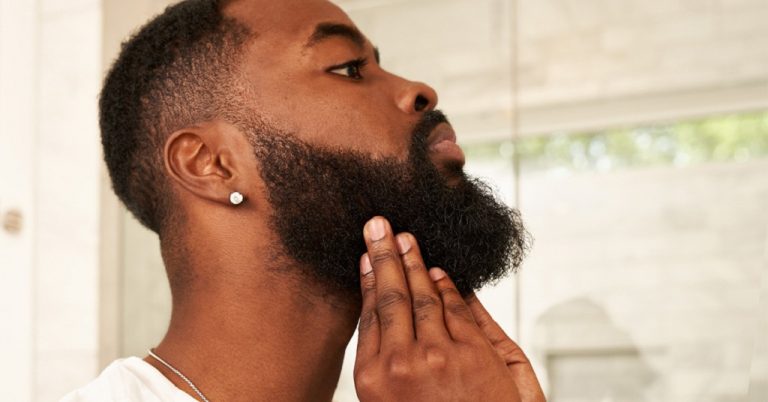 Best Beard Oils for Black Men