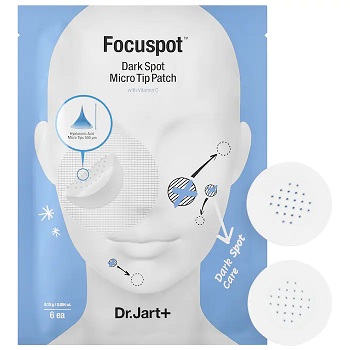 Dr. Jart+ Focuspot Micro Tip Patch