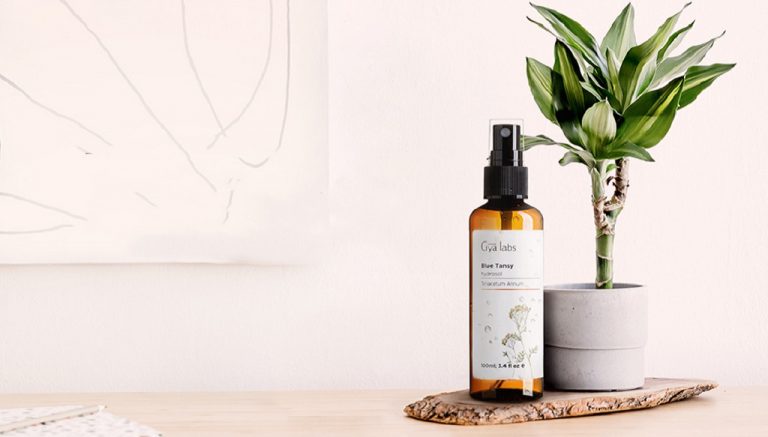 Face Mists for Oily Skin